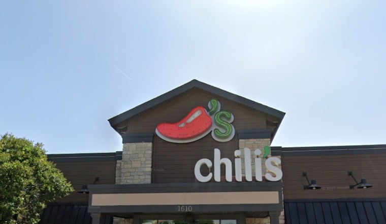 Dallas Chili’s Go Retro As Chain Bets Big On Nostalgia Makeover