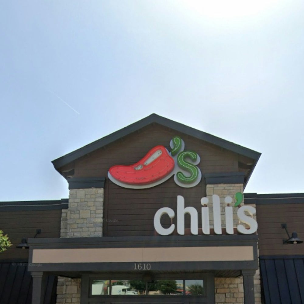 Dallas Chili’s Go Retro As Chain Bets Big On Nostalgia Makeover