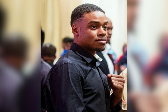 Dallas Comeback Kid Errol Spence Heads To Sydney For High-Stakes Tszyu Showdown