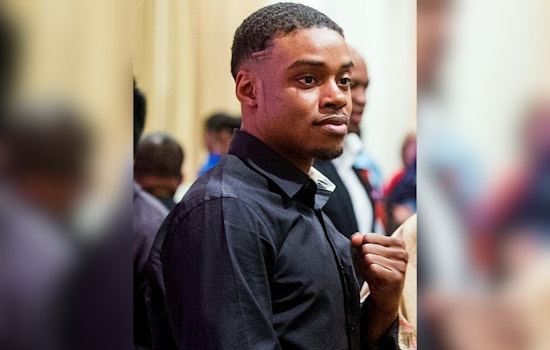 Dallas Comeback Kid Errol Spence Heads To Sydney For High-Stakes Tszyu Showdown