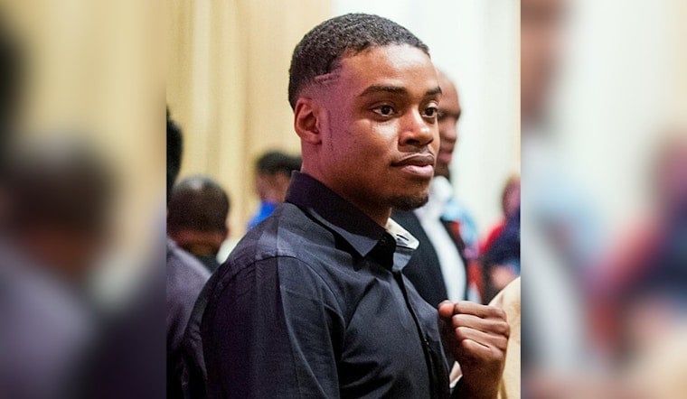 Dallas Comeback Kid Errol Spence Heads To Sydney For High-Stakes Tszyu Showdown