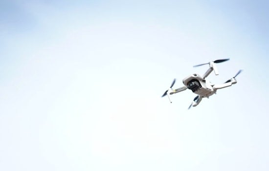 Dallas Diners Set For Dinner From The Sky As Grubhub Owner Rolls Out Drones
