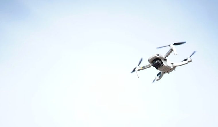 Dallas Diners Set For Dinner From The Sky As Grubhub Owner Rolls Out Drones