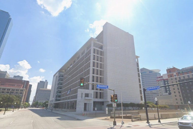 Dallas Drops $600K Lifeline To Dig Into Metrocare’s Troubled Books