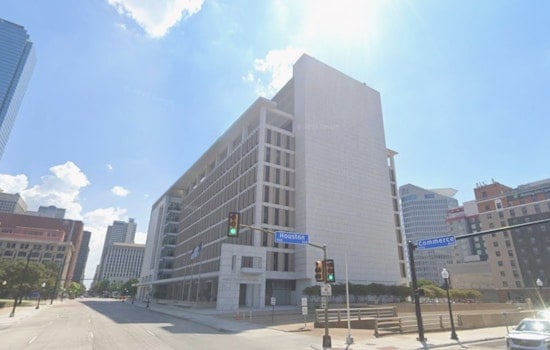 Dallas Drops $600K Lifeline To Dig Into Metrocare’s Troubled Books