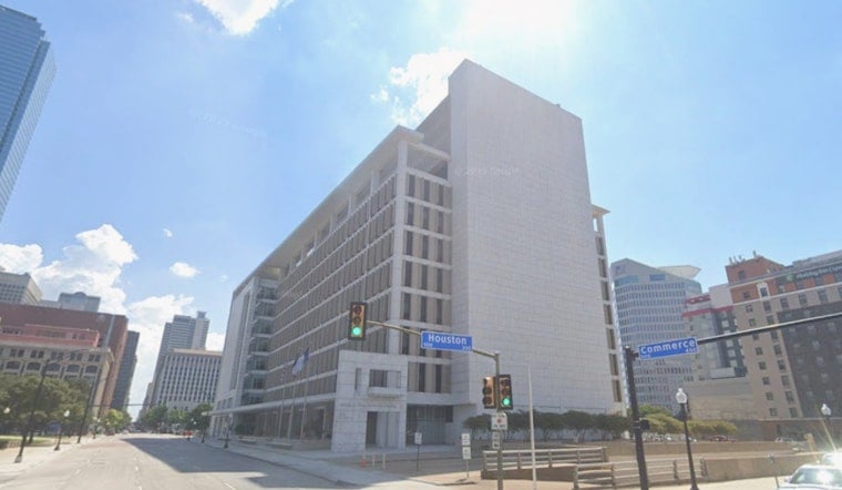 Dallas Drops $600K Lifeline To Dig Into Metrocare’s Troubled Books