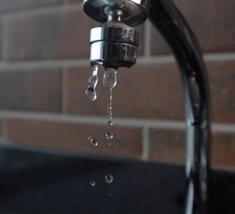Dallas Financier Launches Federal Brawl Over East Texas Water Freeze