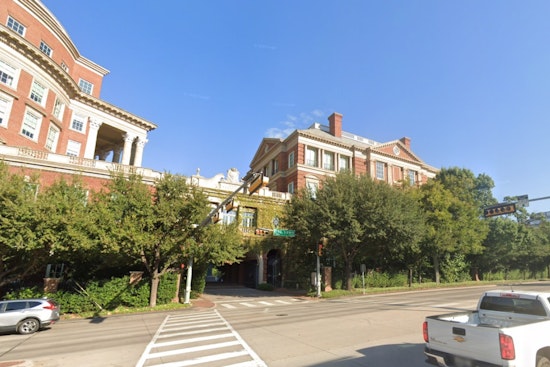 Dallas Firm Citation Capital Smashes State Record With $1.2 Billion Debut Fund