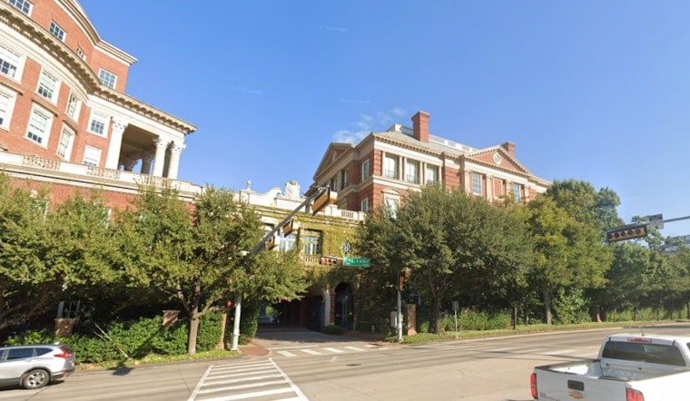 Dallas Firm Citation Capital Smashes State Record With $1.2 Billion Debut Fund