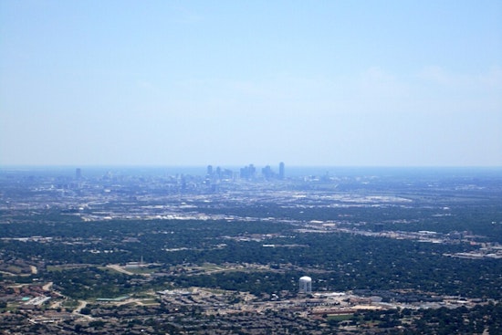 Dallas-Fort Worth Is America’s New Millennial And Gen Z Magnet