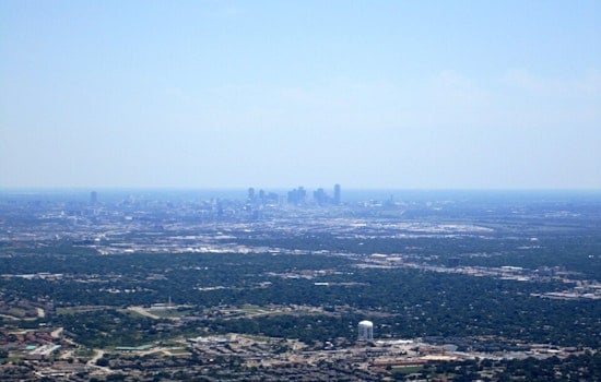 Dallas-Fort Worth Is America’s New Millennial And Gen Z Magnet