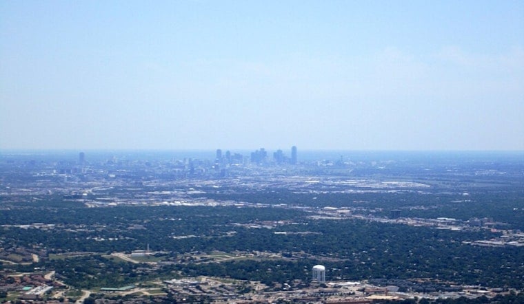 Dallas-Fort Worth Is America’s New Millennial And Gen Z Magnet