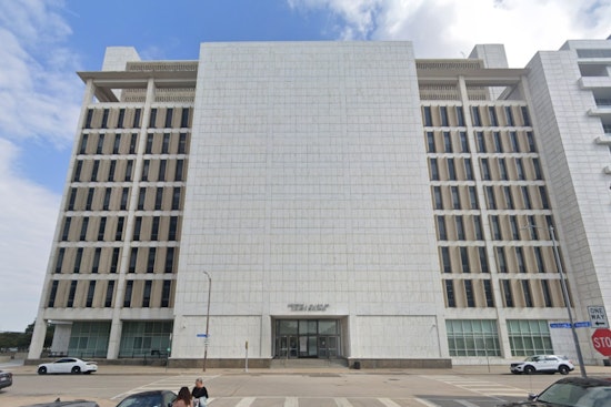 Dallas Gives Locals Tiny Two-Day Shot To Wipe Arrest Records Clean