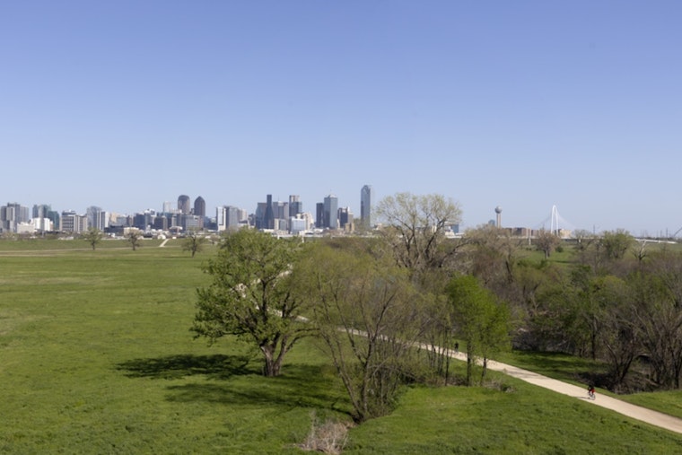 Dallas Heat Advisory Covers A Blistering Thursday Before Friday Gets Worse