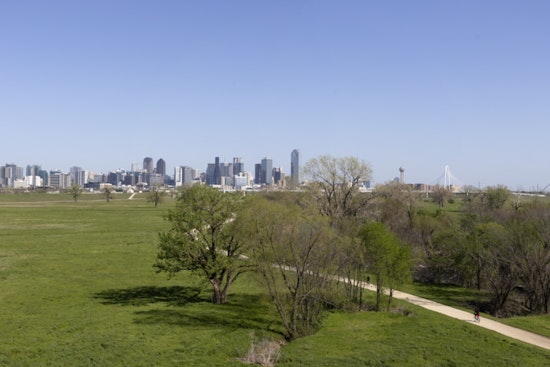 Dallas Heat Advisory Covers A Blistering Thursday Before Friday Gets Worse