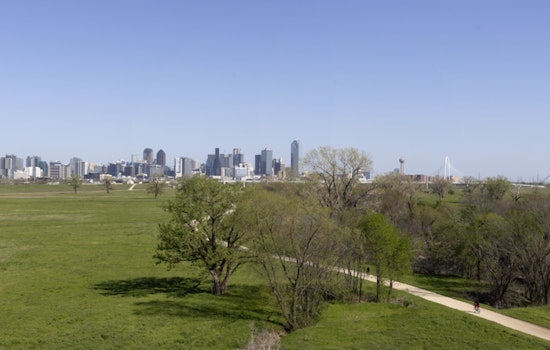 Dallas Heat Advisory Covers A Blistering Thursday Before Friday Gets Worse