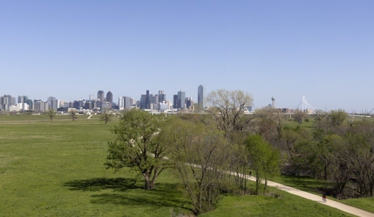 Dallas Heat Advisory Covers A Blistering Thursday Before Friday Gets Worse