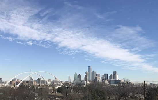 Dallas Heat Advisory Holds As Triple-Digit Stretch Pushes Into Friday