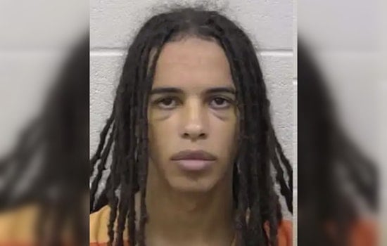 Dallas Jury Hands Child Exploiter 15 Years in Prison, 5 on Probation