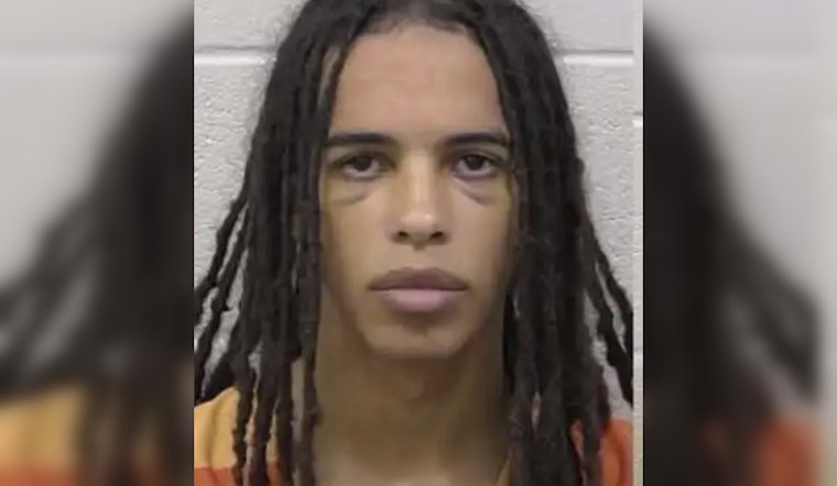 Dallas Jury Hands Child Exploiter 15 Years in Prison, 5 on Probation
