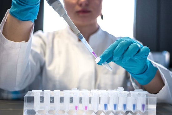 Dallas Lab Accused Of Milking Senior COVID Tests Forks Over $24 Million