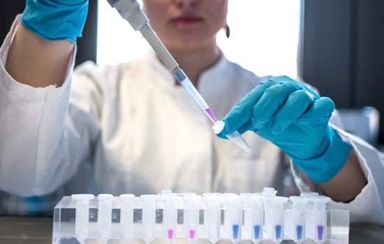 Dallas Lab Accused Of Milking Senior COVID Tests Forks Over $24 Million