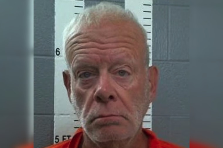 Dallas Man, 72, Hits 120 MPH In Wild I-35 Chase, Gas Canister Ends Standoff