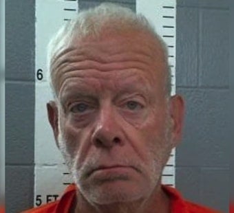 Dallas Man, 72, Hits 120 MPH In Wild I-35 Chase, Gas Canister Ends Standoff