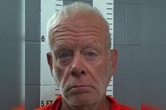 Dallas Man, 72, Hits 120 MPH In Wild I-35 Chase, Gas Canister Ends Standoff