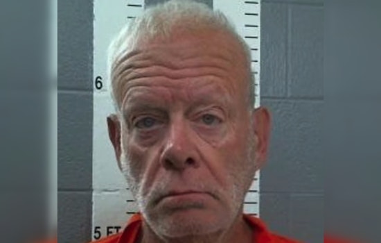 Dallas Man, 72, Hits 120 MPH In Wild I-35 Chase, Gas Canister Ends Standoff
