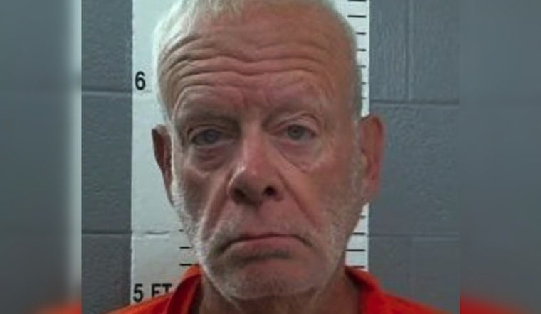 Dallas Man, 72, Hits 120 MPH In Wild I-35 Chase, Gas Canister Ends Standoff