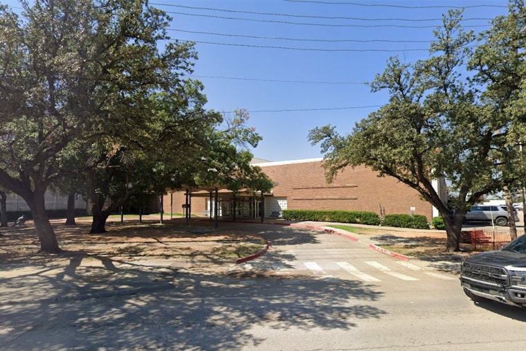 Dallas Market Hall Faces Possible Demolition For Massive Data Center