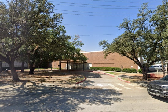 Dallas Market Hall Faces Possible Demolition For Massive Data Center