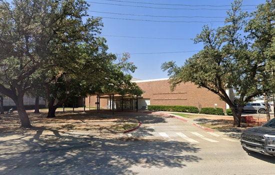 Dallas Market Hall Faces Possible Demolition For Massive Data Center
