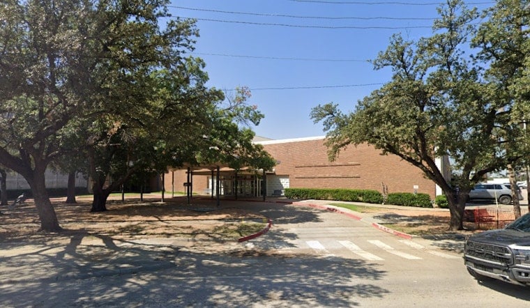 Dallas Market Hall Faces Possible Demolition For Massive Data Center