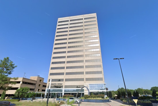 Dallas Power Play: Big Sky Swoops In To Snag HealthCap