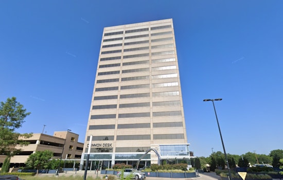 Dallas Power Play: Big Sky Swoops In To Snag HealthCap
