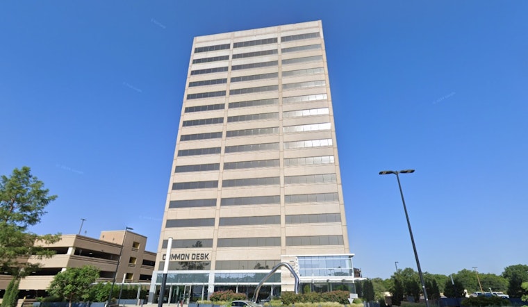 Dallas Power Play: Big Sky Swoops In To Snag HealthCap
