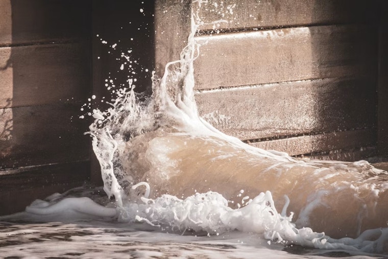 Dallas Sewage Sleuths Track World Cup Germs Before They Hit ERs