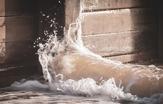 Dallas Sewage Sleuths Track World Cup Germs Before They Hit ERs