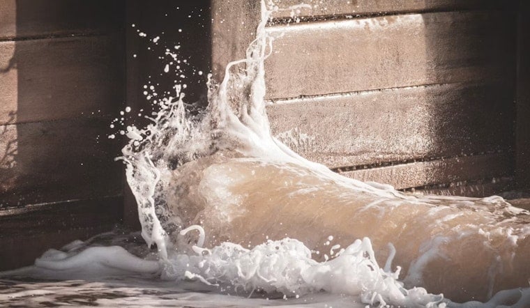 Dallas Sewage Sleuths Track World Cup Germs Before They Hit ERs