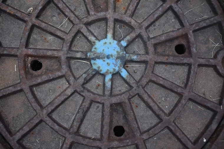 Dallas Sewers Rank Among Top Cocaine Hotspots in New Fed Report