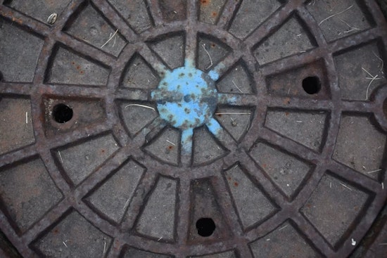 Dallas Sewers Rank Among Top Cocaine Hotspots in New Fed Report