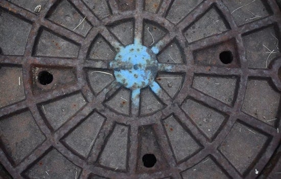Dallas Sewers Rank Among Top Cocaine Hotspots in New Fed Report