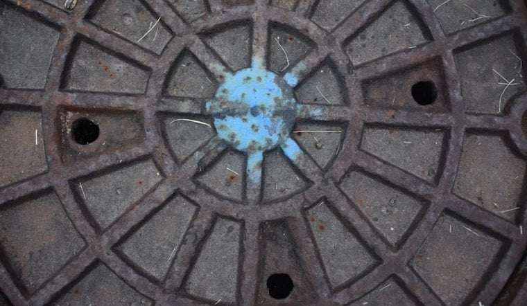 Dallas Sewers Rank Among Top Cocaine Hotspots in New Fed Report