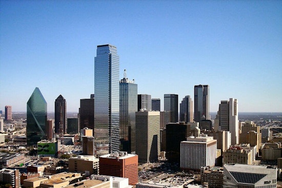 Dallas Sizzles As Late-Day Storm Threat Hangs Over Commute