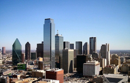 Dallas Sizzles As Late-Day Storm Threat Hangs Over Commute