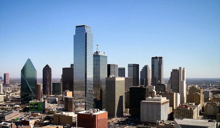 Dallas Sizzles As Late-Day Storm Threat Hangs Over Commute