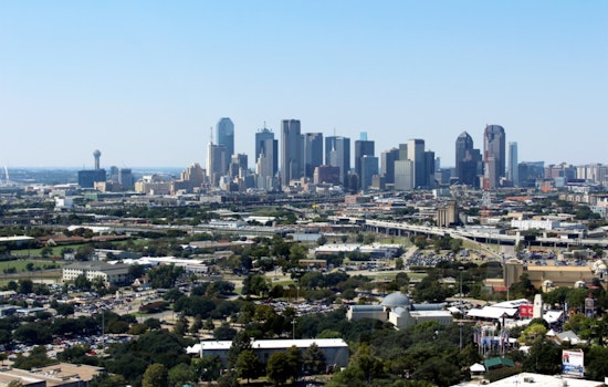 Dallas Sizzles Under Brutal Heat Advisory as Triple Digits Grip the Week