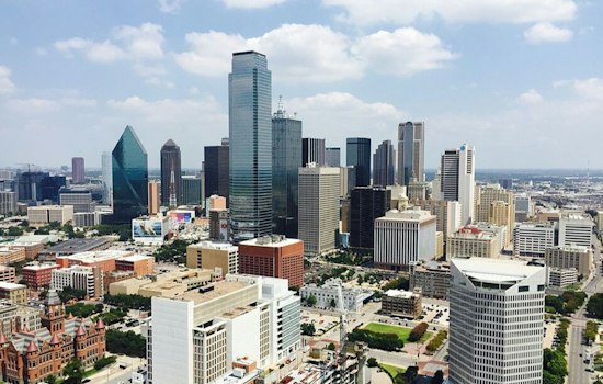 Dallas Swelters As Triple-Digit Heat Muscles Into Next Week